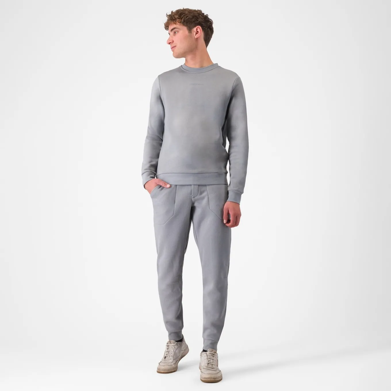 CLASSICO SWEATSHIRT