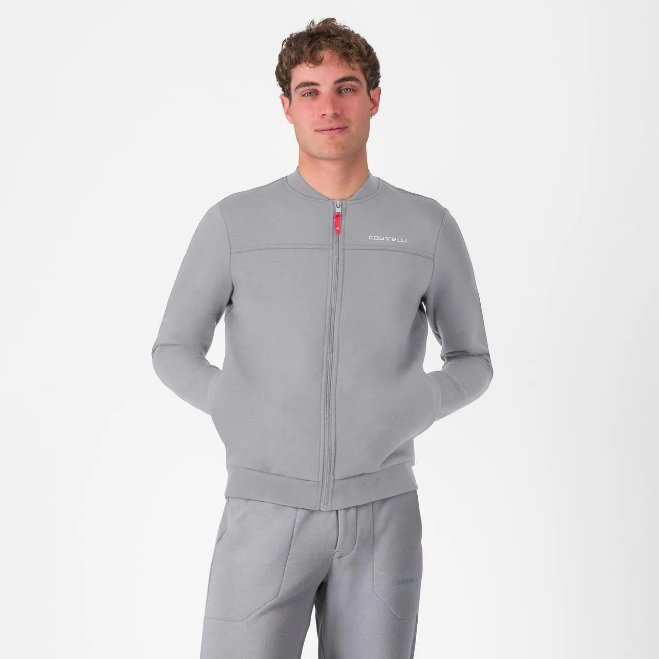 CLASSICO TRACK JACKET