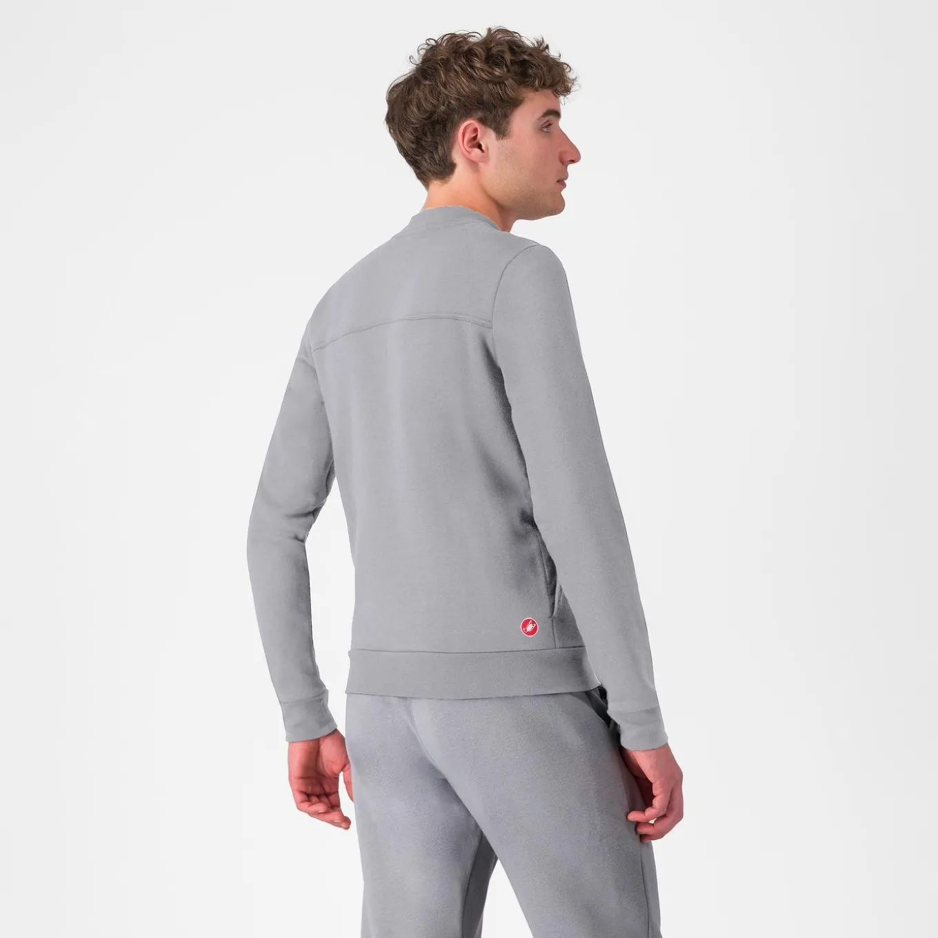 CLASSICO TRACK JACKET