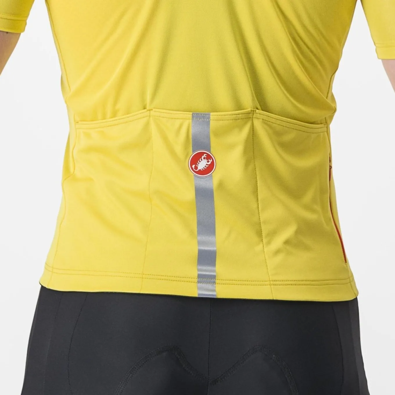 CLASSIFICA JERSEY