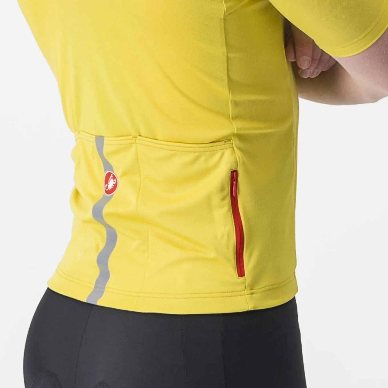CLASSIFICA JERSEY