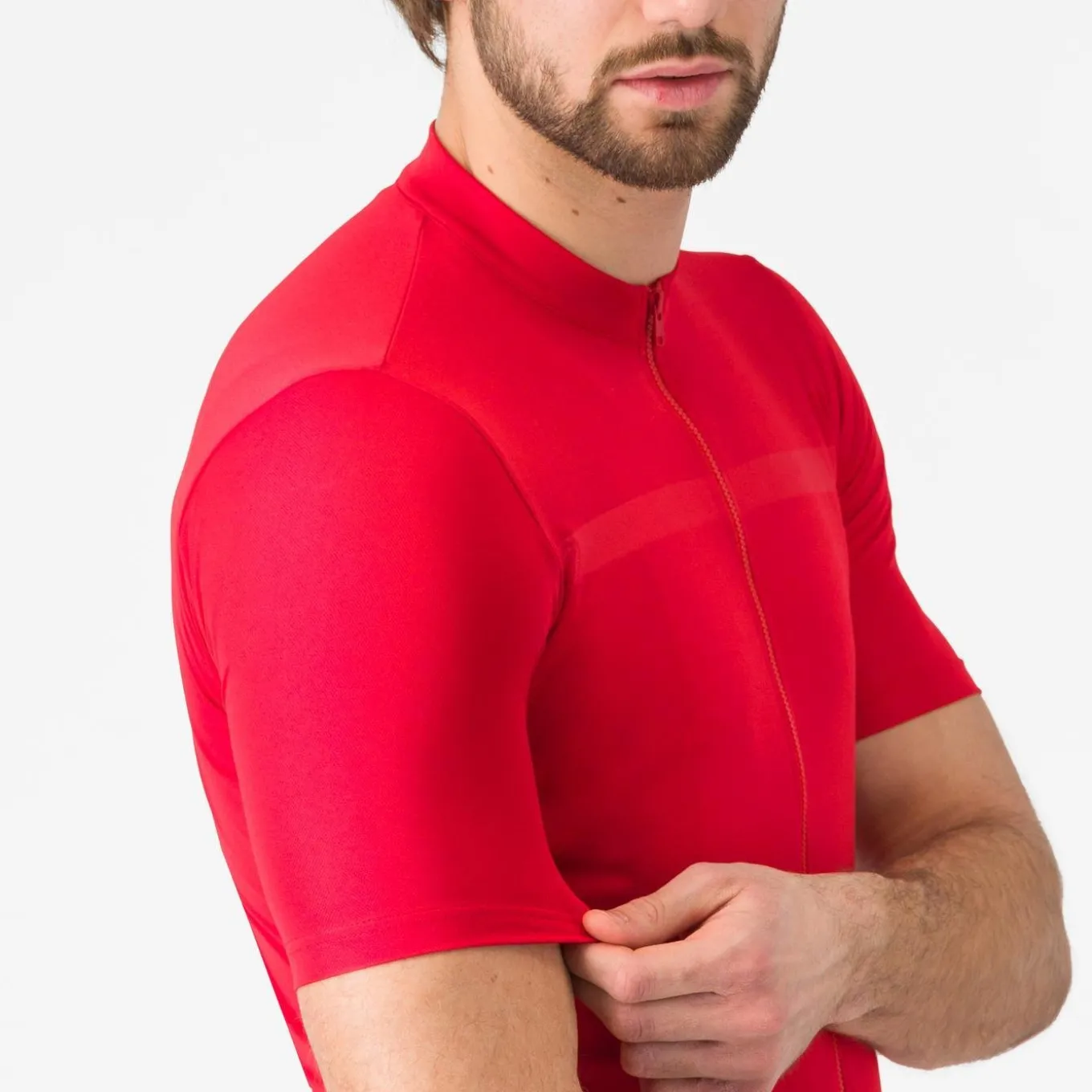CLASSIFICA JERSEY