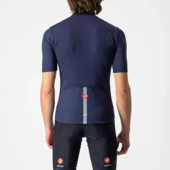 CLASSIFICA JERSEY