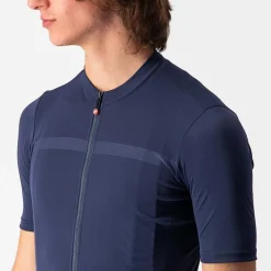 CLASSIFICA JERSEY