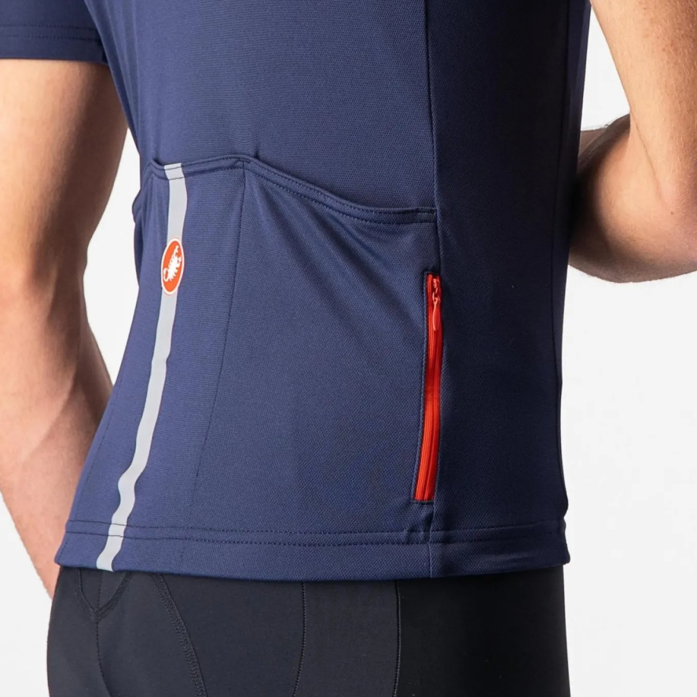 CLASSIFICA JERSEY