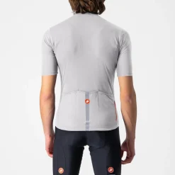 CLASSIFICA JERSEY