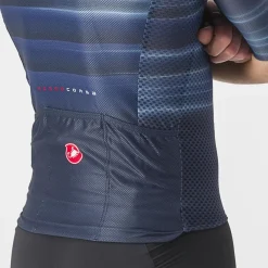 CLIMBER'S 3.0 SL2 JERSEY