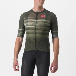 CLIMBER'S 3.0 SL2 JERSEY