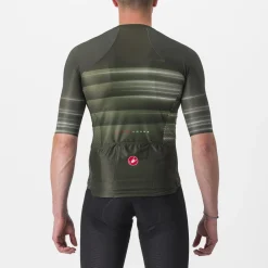CLIMBER'S 3.0 SL2 JERSEY