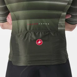 CLIMBER'S 3.0 SL2 JERSEY
