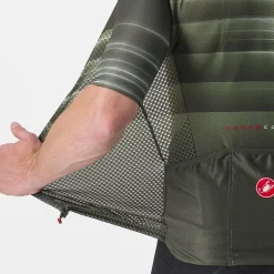 CLIMBER'S 3.0 SL2 JERSEY