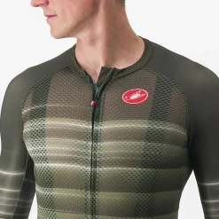 CLIMBER'S 3.0 SL2 JERSEY