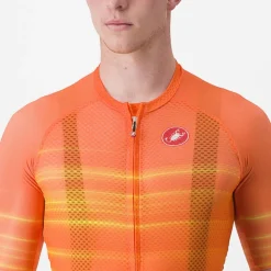 CLIMBER'S 3.0 SL2 JERSEY