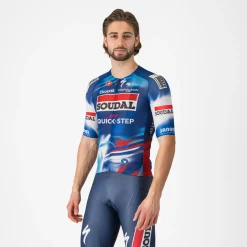 CLIMBER'S A/C JERSEY