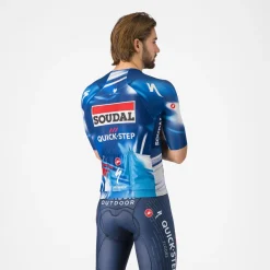 CLIMBER'S A/C JERSEY