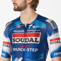 CLIMBER'S A/C JERSEY