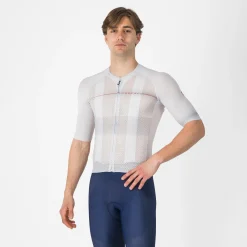 CLIMBER'S A/C JERSEY