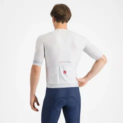 CLIMBER'S A/C JERSEY