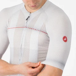 CLIMBER'S A/C JERSEY