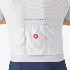 CLIMBER'S A/C JERSEY