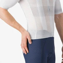 CLIMBER'S A/C JERSEY
