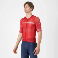 CLIMBER'S A/C JERSEY