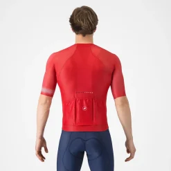 CLIMBER'S A/C JERSEY