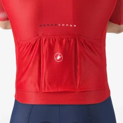 CLIMBER'S A/C JERSEY