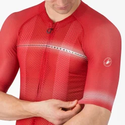 CLIMBER'S A/C JERSEY