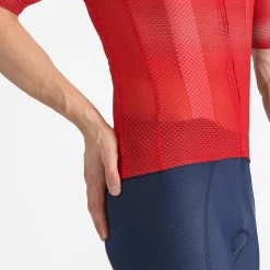 CLIMBER'S A/C JERSEY