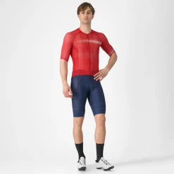 CLIMBER'S A/C JERSEY