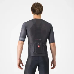 CLIMBER'S A/C JERSEY
