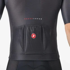CLIMBER'S A/C JERSEY