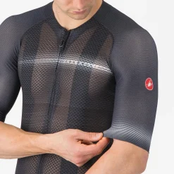 CLIMBER'S A/C JERSEY
