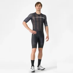 CLIMBER'S A/C JERSEY