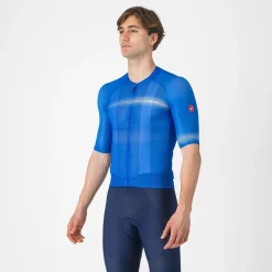 CLIMBER'S A/C JERSEY