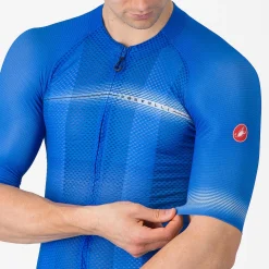CLIMBER'S A/C JERSEY
