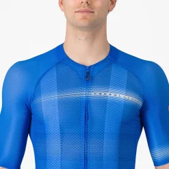 CLIMBER'S A/C JERSEY
