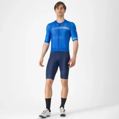 CLIMBER'S A/C JERSEY