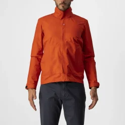 COMMUTER REFLEX JACKET