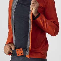 COMMUTER REFLEX JACKET