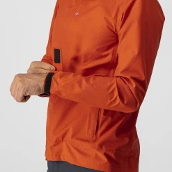 COMMUTER REFLEX JACKET
