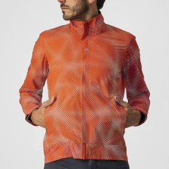 COMMUTER REFLEX JACKET