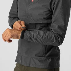 COMMUTER REFLEX JACKET