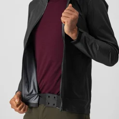 COMMUTER REFLEX JACKET