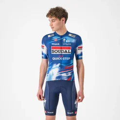 COMPETIZIONE 2 BIBSHORT