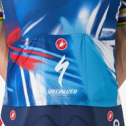 COMPETIZIONE 3 JERSEY