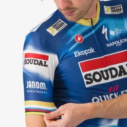 COMPETIZIONE 3 JERSEY