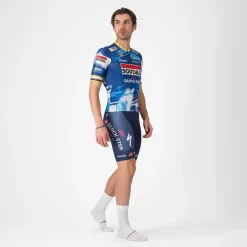 COMPETIZIONE 3 JERSEY