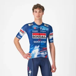 COMPETIZIONE 3 JERSEY